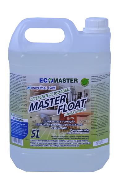 Ecomaster Float Flotador 5L